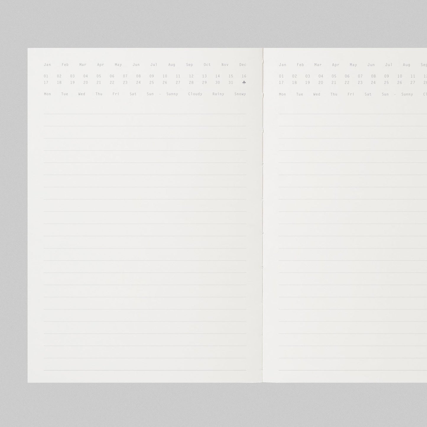 Essential Note_Daily Diary (New Color)