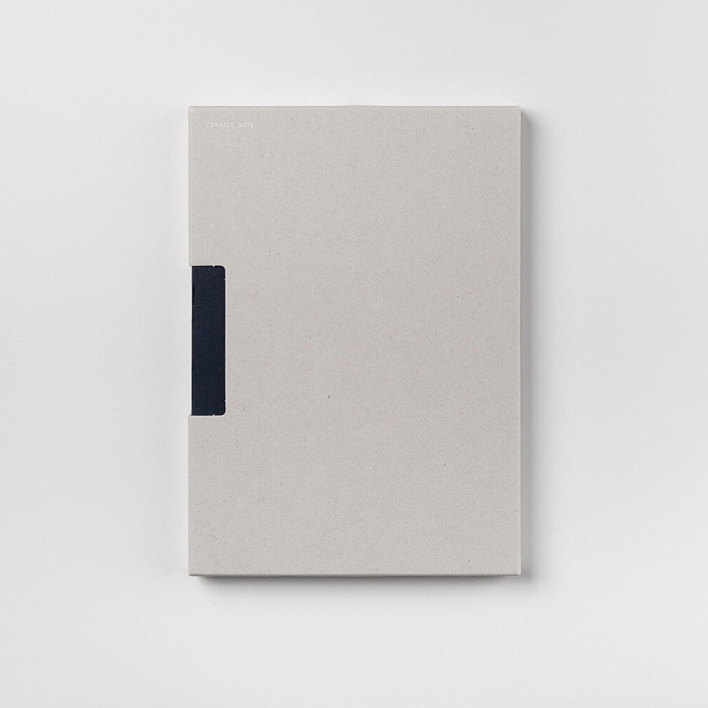 Caprice Note (Deep green)