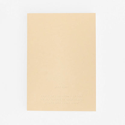 Essential Note_Daily Diary (New Color)