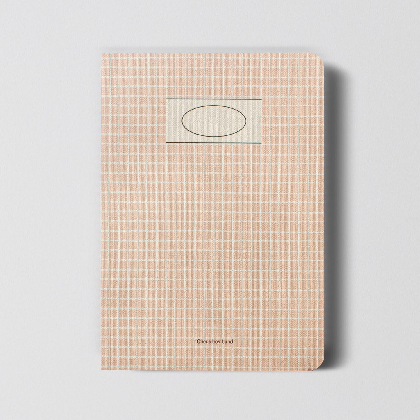 Drawing Book_Pink
