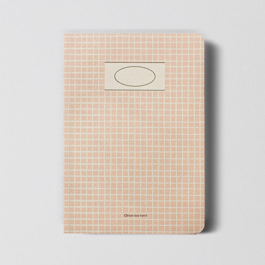 Drawing Book_Pink
