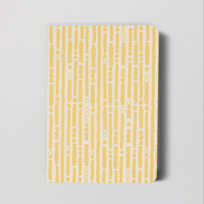Drawing Book_Yellow Corn