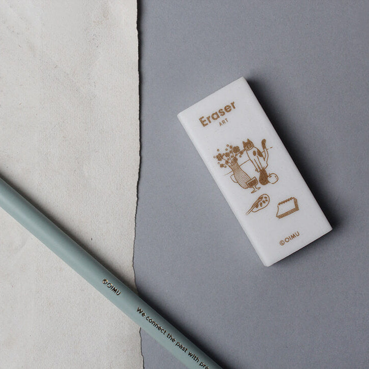 Art Eraser