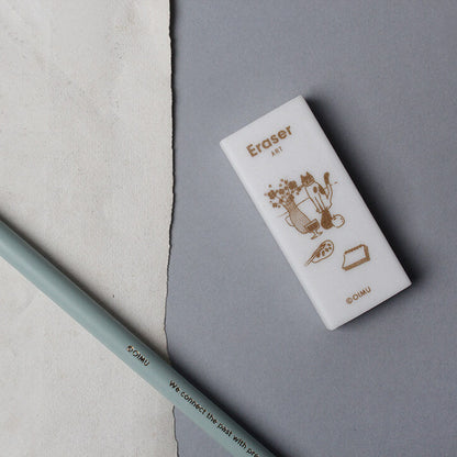 Art Eraser