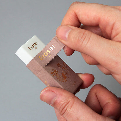 Art Eraser