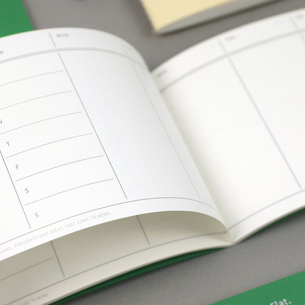 Flat Pocket Scheduler
