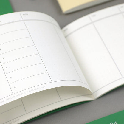 Flat Pocket Scheduler