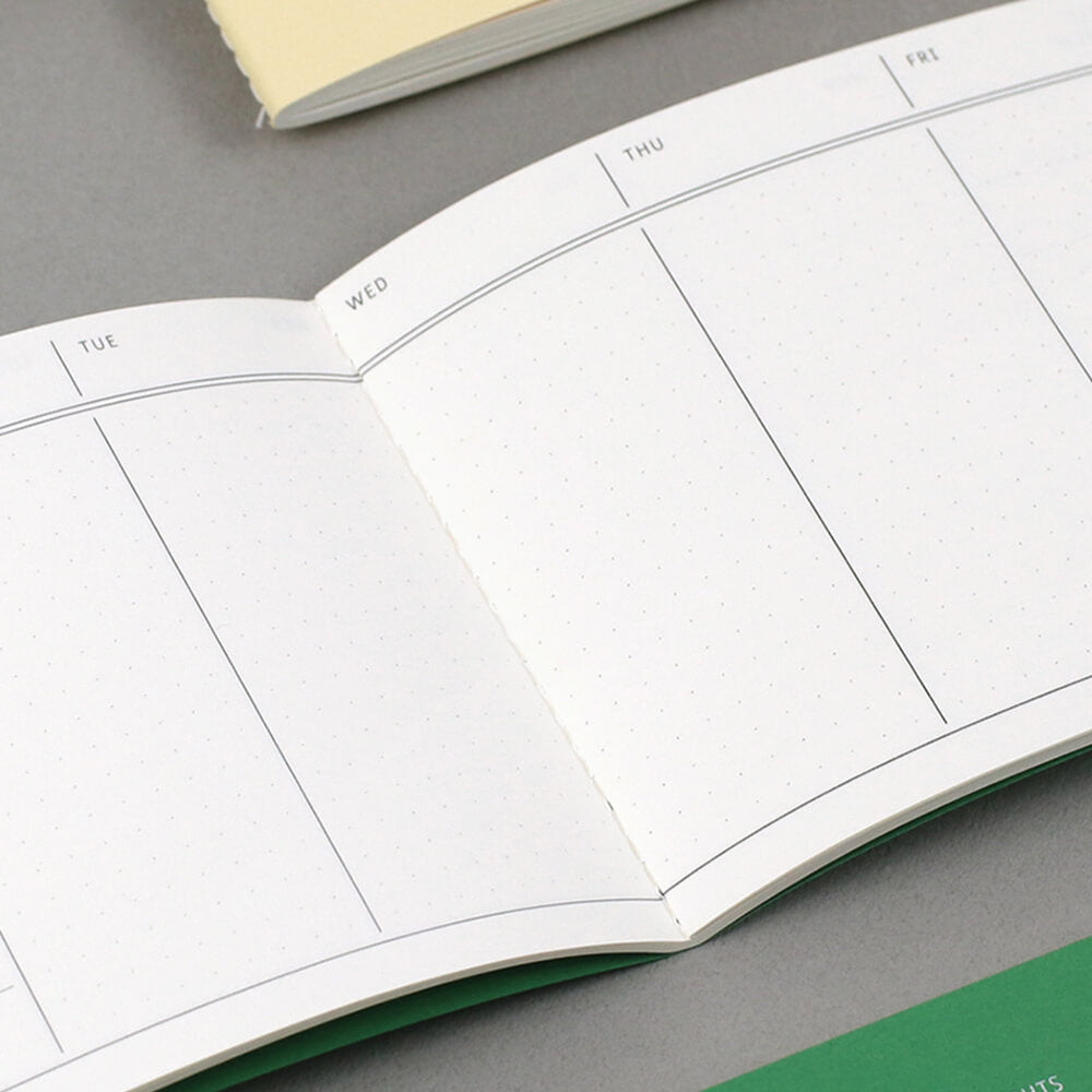 Flat Pocket Scheduler