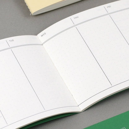 Flat Pocket Scheduler