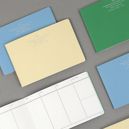 Flat Pocket Scheduler