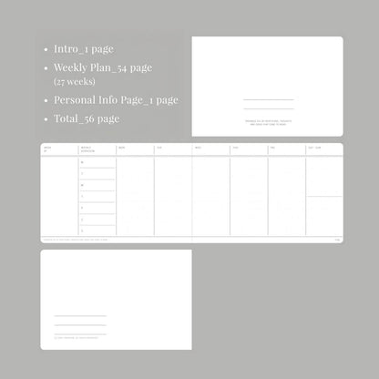 Flat Pocket Scheduler