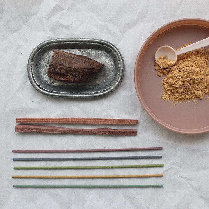 Incense Stick_Winter
