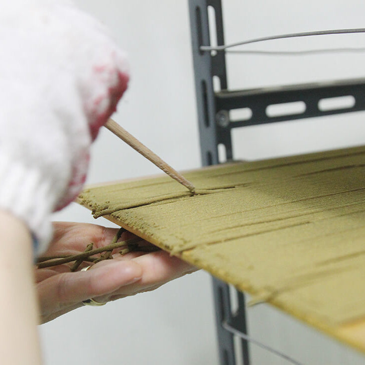 Incense Stick_Family