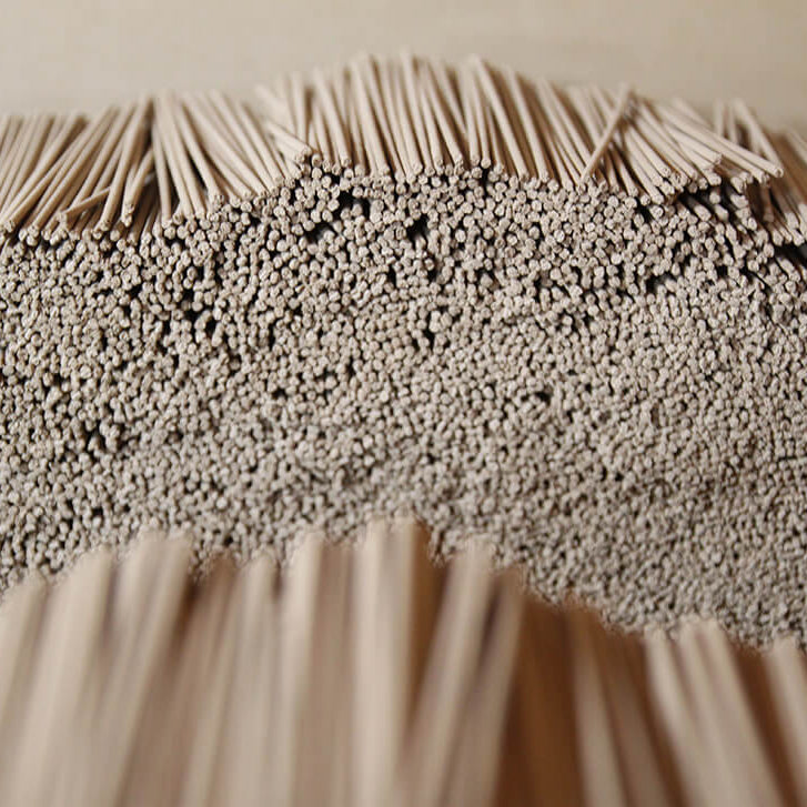 Incense Stick_Family