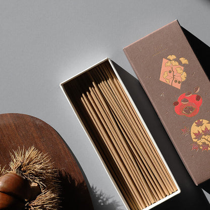 Incense Stick_Autumn