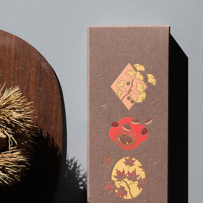 Incense Stick_Autumn