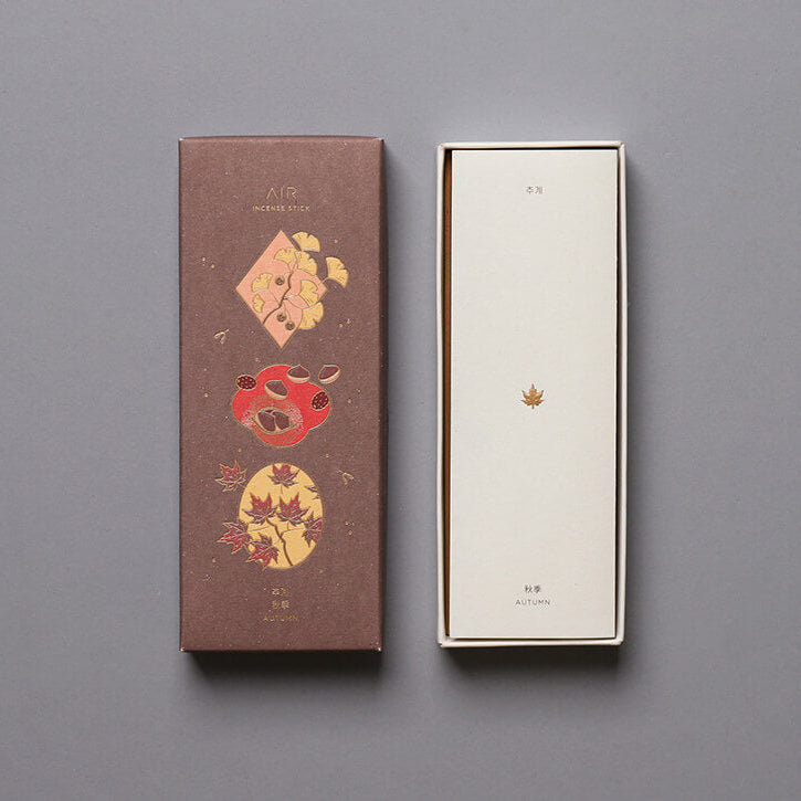 Incense Stick_Autumn