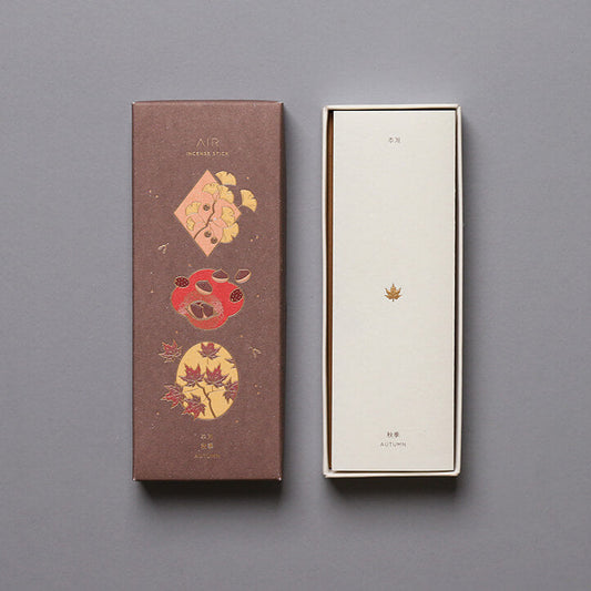 Incense Stick_Autumn