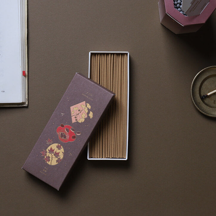 Incense Stick_Autumn