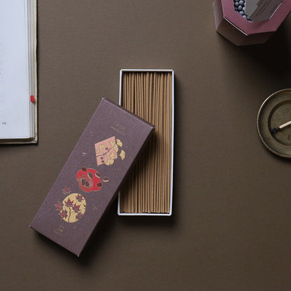 Incense Stick_Autumn