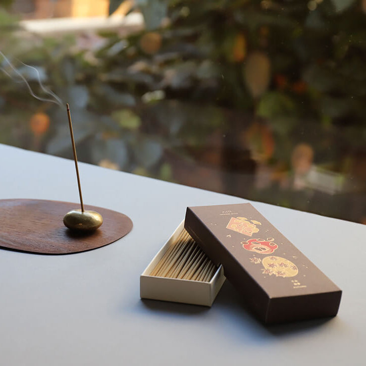 Incense Stick_Autumn