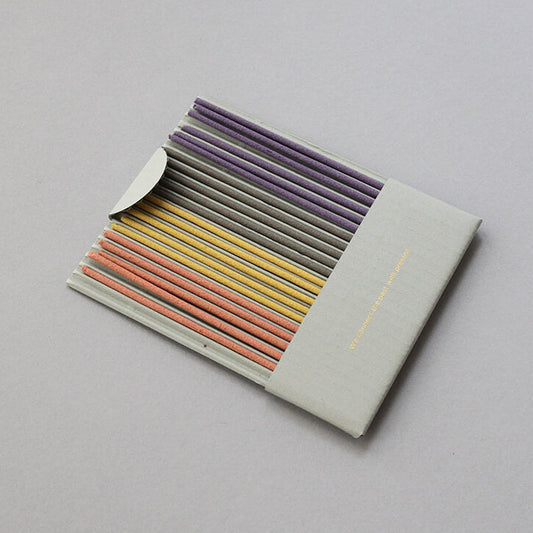 Incense Stick_Family