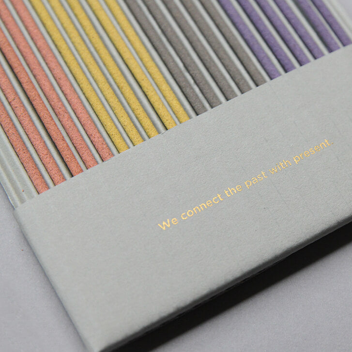 Incense Stick_Family