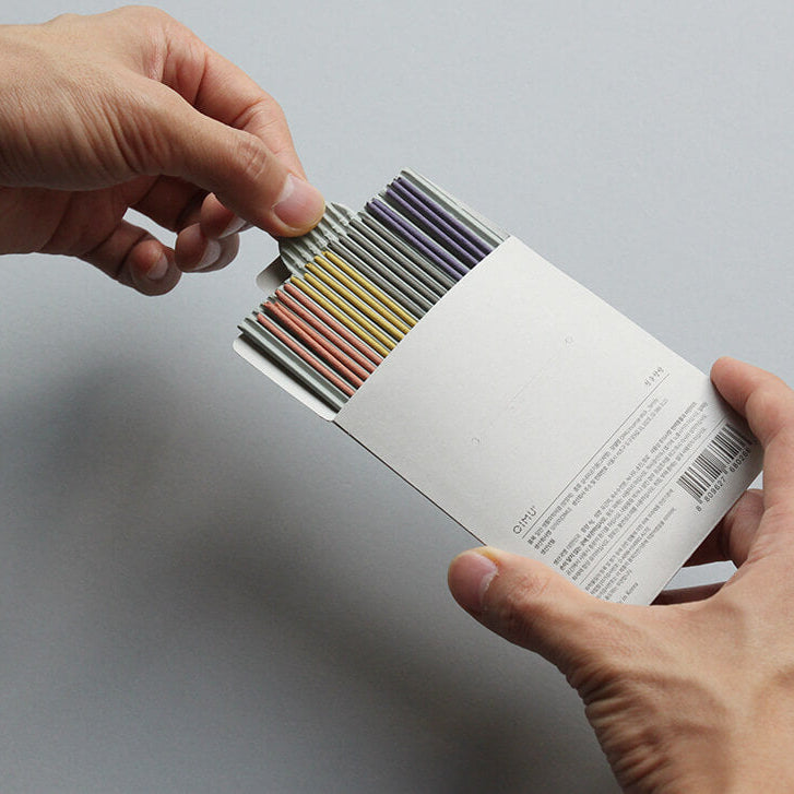 Incense Stick_Family