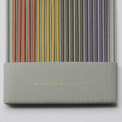 Incense Stick_Family