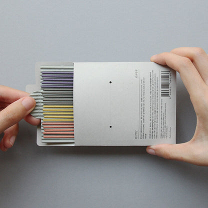 Incense Stick_Family