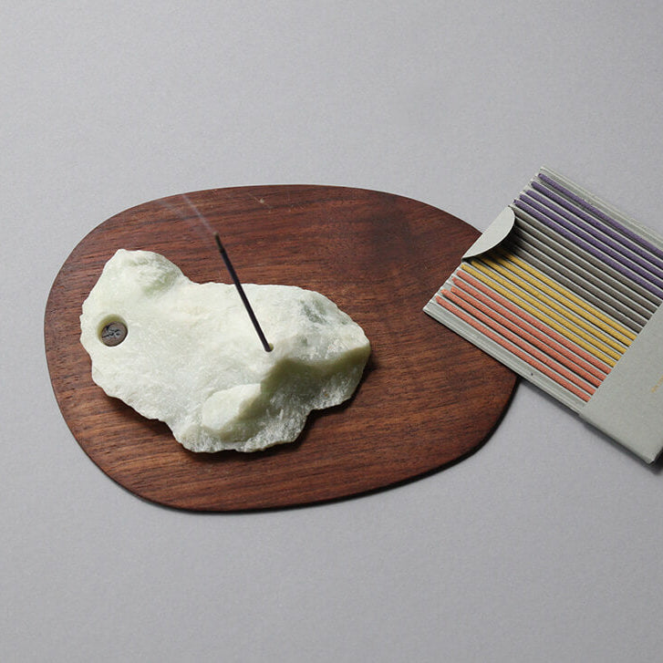 Incense Stick_Family