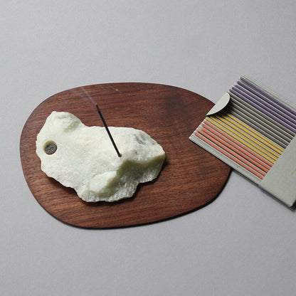 Incense Stick_Family