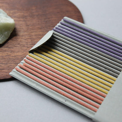 Incense Stick_Family