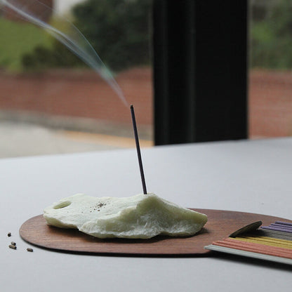 Incense Stick_Family