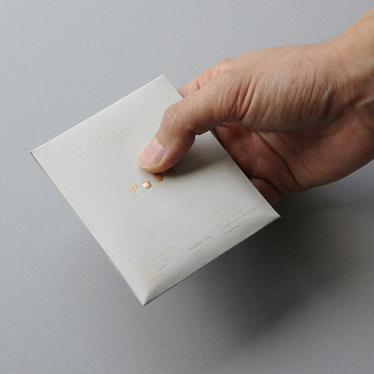 Incense Stick_Family