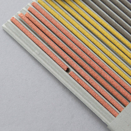 Incense Stick_Family