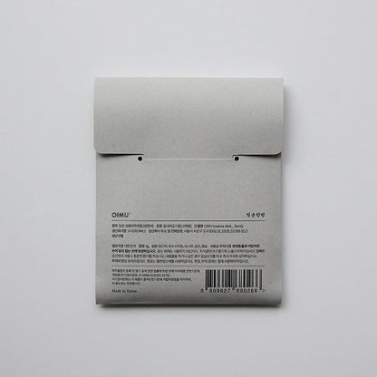 Incense Stick_Family