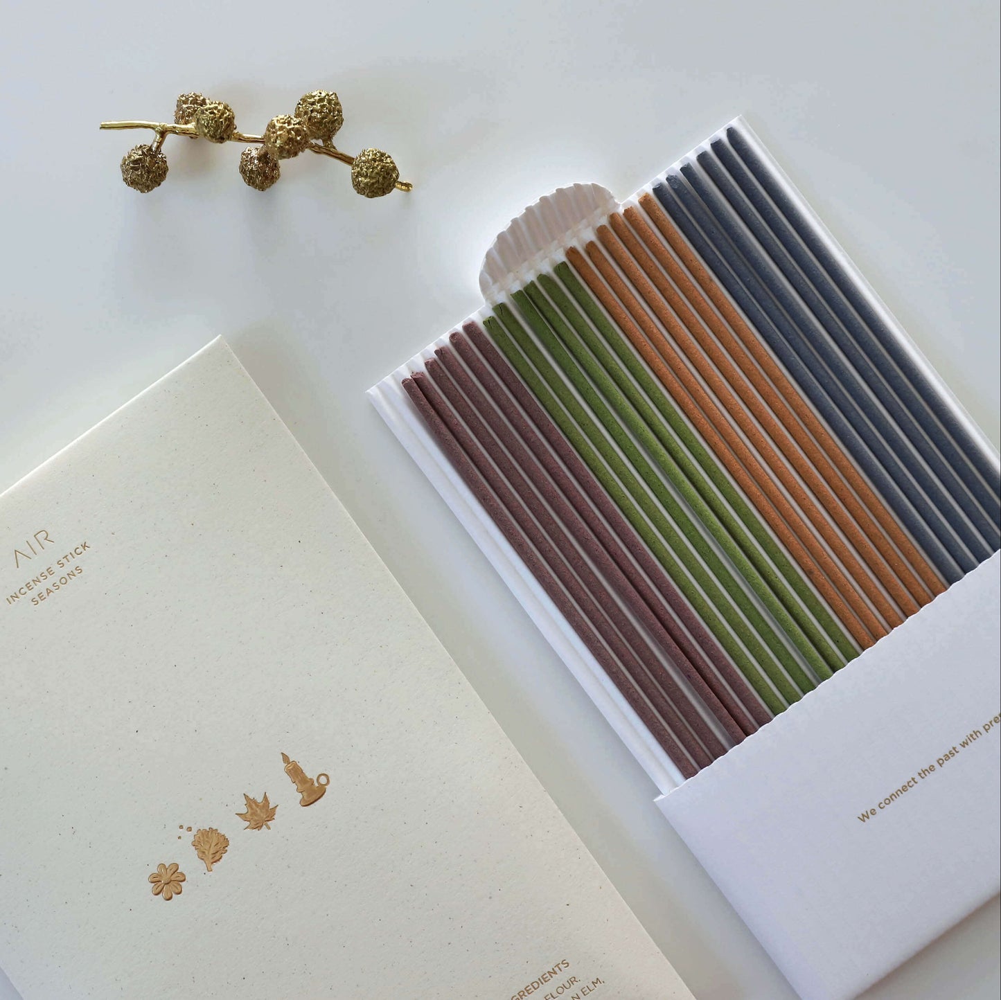 Incense Stick_Seasons