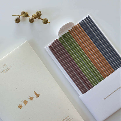 Incense Stick_Seasons