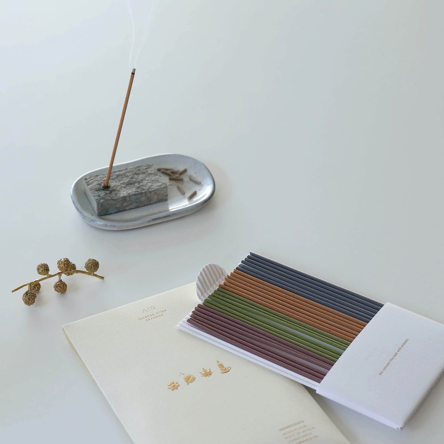 Incense Stick_Seasons