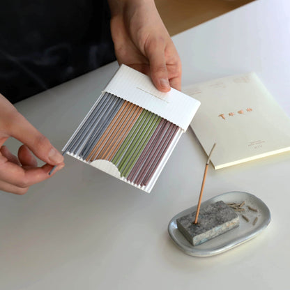Incense Stick_Seasons