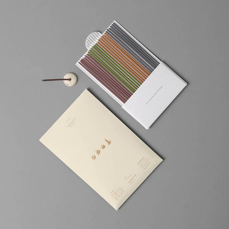 Incense Stick_Seasons
