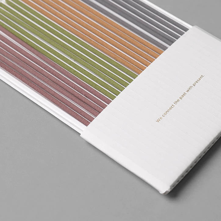 Incense Stick_Seasons