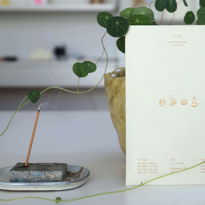 Incense Stick_Seasons