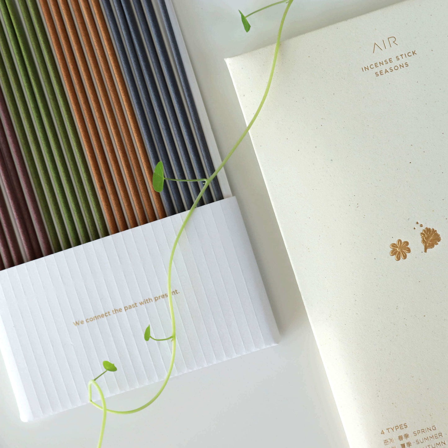 Incense Stick_Seasons
