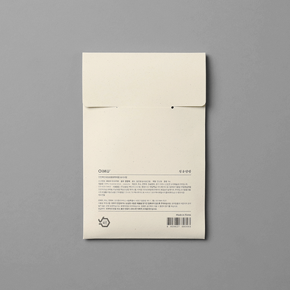 Incense Stick_Seasons