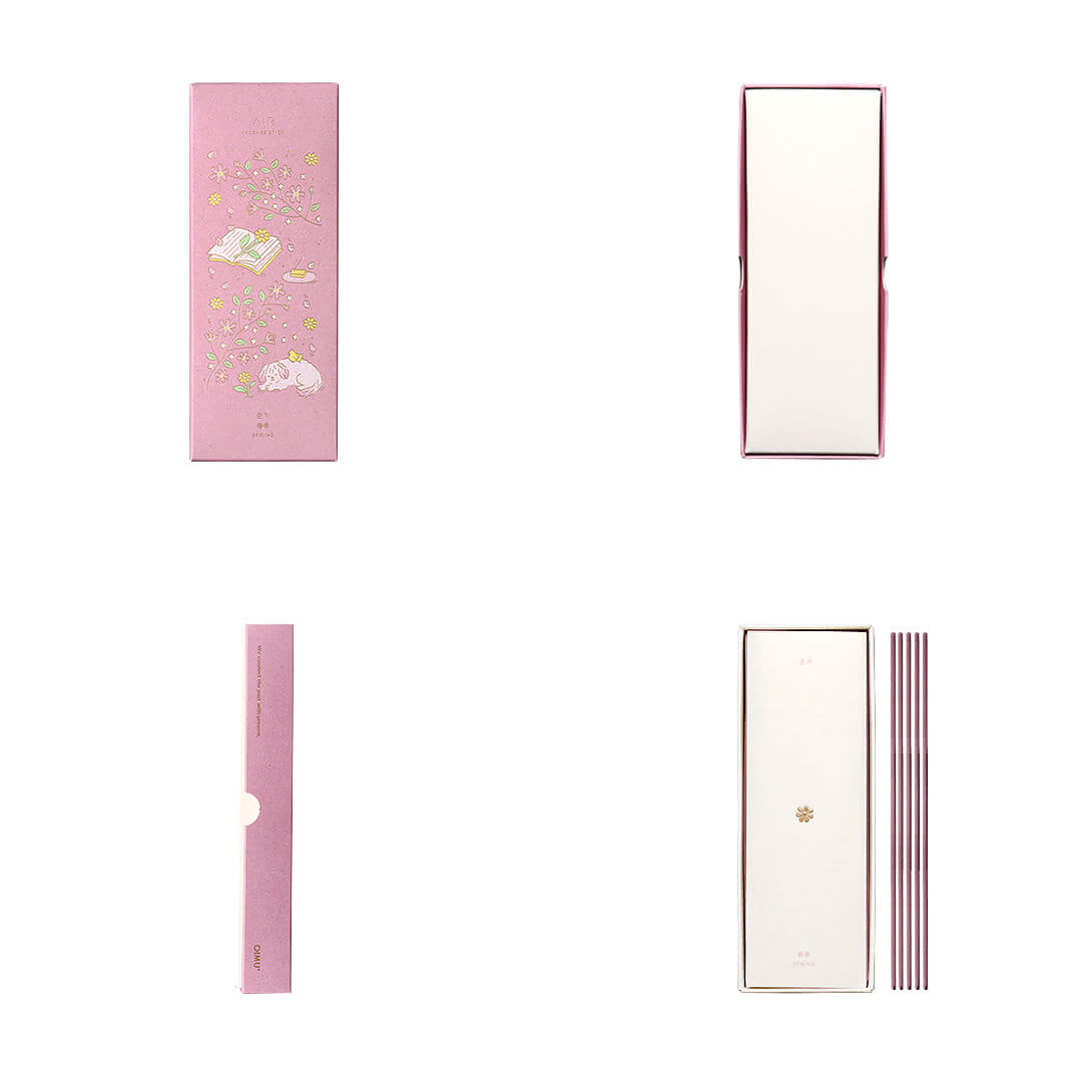 Incense Stick_Spring