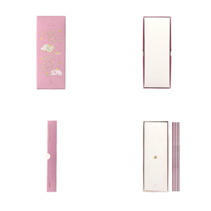 Incense Stick_Spring