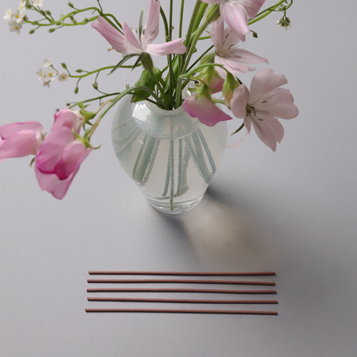 Incense Stick_Spring