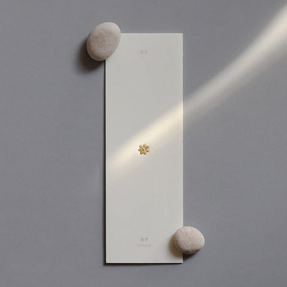 Incense Stick_Spring